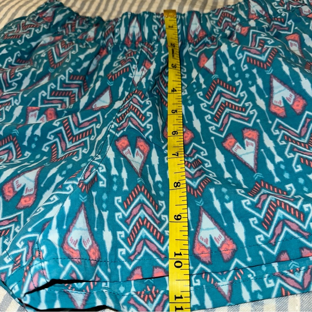 Patagonia Women's‎ Barely Baggies Shorts - 2½" Small STY57042 - Picture 3 of 13